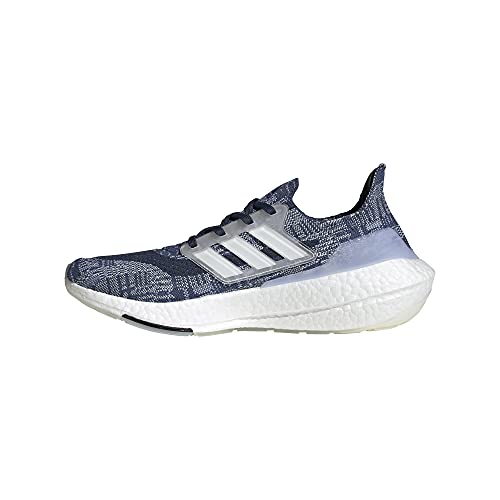 Ultraboost 21 crew blue Clearance