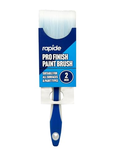 1 2 3 4 SHED FENCE Timber & DECKING PAINT BRUSH GARDEN WALL WOOD BLOCK PASTE (2)