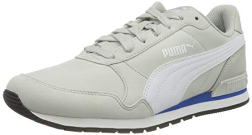  PUMA St Runner V2 NL, Baskets Mixte Adulte - B...