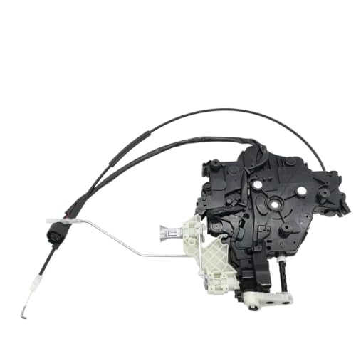 Actuador cerradura para VW Caddy con motor de ajuste suave y bloqueo preciso