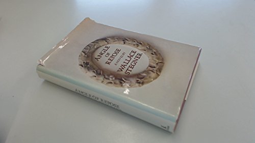 Angle of repose 0434737038 Book Cover