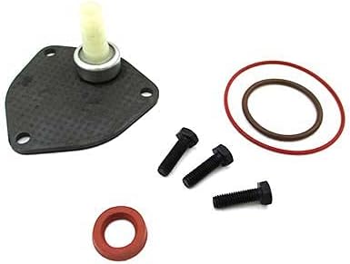 Meat & Doria 91211 Vacuum Pump Kit