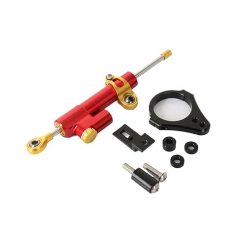 Amortisseur de direction Street Triple 765 RS support en alu CNC
