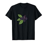 Photo Gallery superfood fresco bacche acai maglietta Photo Gallery superfood fresco bacche acai maglietta