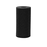 Pièce de rechange : cet accessoire de piscine en mousse PU peut être utilisé comme pièce de rechange pour réparer les filtres de la piscine