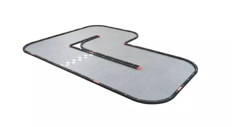 Amazon | 京商 (Kyosho) ミニッツカーペットトラック50 ベーシック