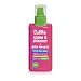 Rock The Locks Shake & Shimmer Glitter Spray, Pink, 5 Fl Oz