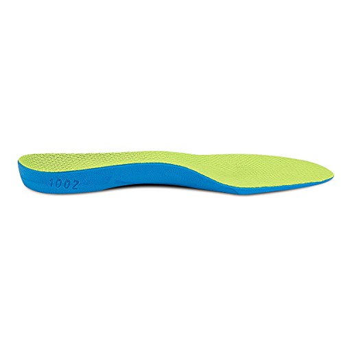 DLOSN Childrens Comfort Insoles