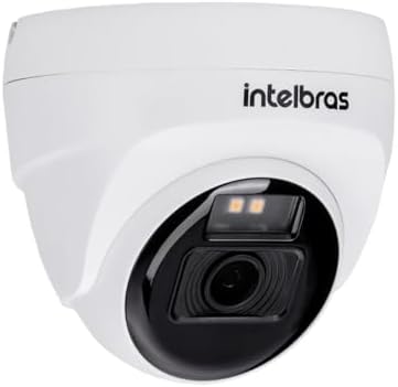 Intelbras - Câmera VHD 1220 D FULL COLOR+ Inteligente Full HD 108...