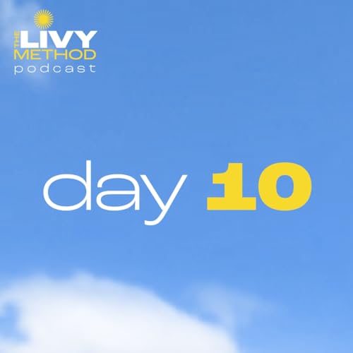 『Livy Method Day 10 - Fall 2025』のカバーアート