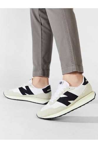 Image of New Balance Men's 237 V1 Sneaker