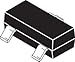 ON SEMICONDUCTOR BC858CLT1G BIPOLAR TRANSISTOR, PNP -30V SOT-23 (1 piece)