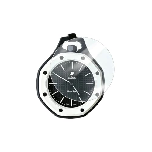 �Ή� 4���� Swatch AP Royal Pop �Ή� �t���ی�t�B���� 9H�d�x �����K���X�t�B���� �\��t���ȒP ������ �w��h�~ ��U�h�~ �L�Y�h�~ �ϏՌ� �C�A�h�~ �^�b�`�����x ���E���h�G�b�W[hd-dsxy-10074][HD Film]