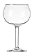Libbey 13.7-Ounce Preston Red Wine Glass, Clear, 4-Piece