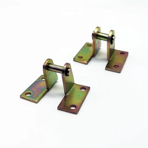 Soporte de montaje SDB20 para mini cilindros neumáticos MA y MAL 4