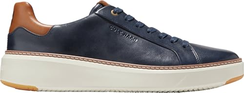Image of Cole Haan Men's Grandpro Topspin Sneaker