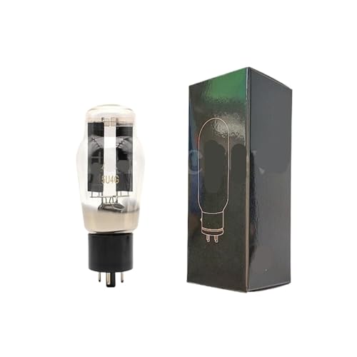 Tube audio 5U4G redresseur stable pour amplificateur HiFi DIY