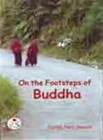 On the Footsteps of Buddha 8187967730 Book Cover