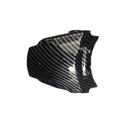 Siège passager arrière carénage en fibre de carbone GSXR1000 2017-2020