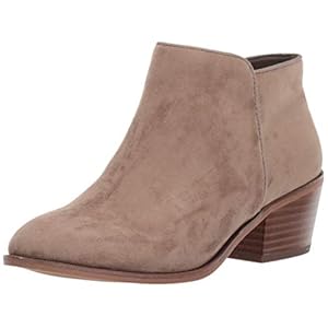 Amazon Essentials Women’s Ankle Boot