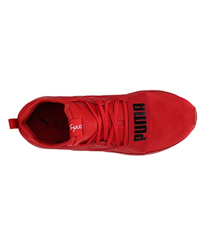 Puma Mens Softride Rift Breeze One8 Running Shoe