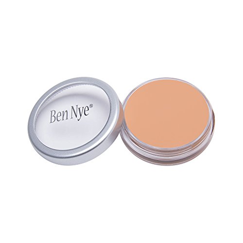 Fond de teint - matte foundation hd
