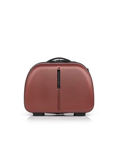 Gabol Paradise Neceser, Pequeño 12 L, Rojo (Caldera)