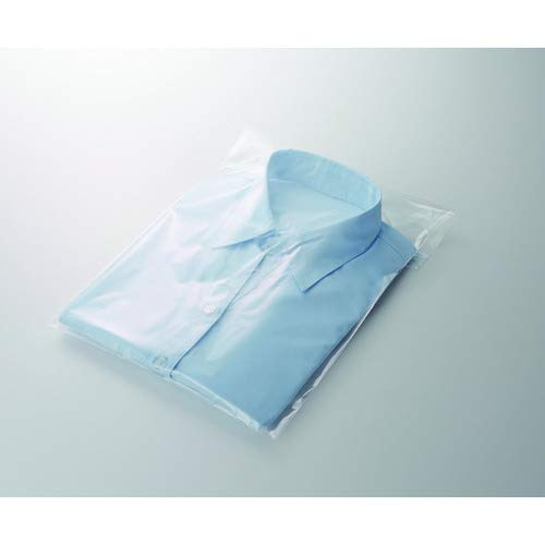 クリスタルパック T26-40（ポリ袋）　2,000枚 クリスタルパック T26-40（ポリ袋）2,000枚