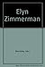 Elyn Zimmerman