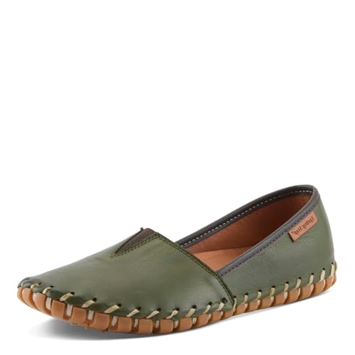 Image of Spring Step Women's Kathaleta-Suede