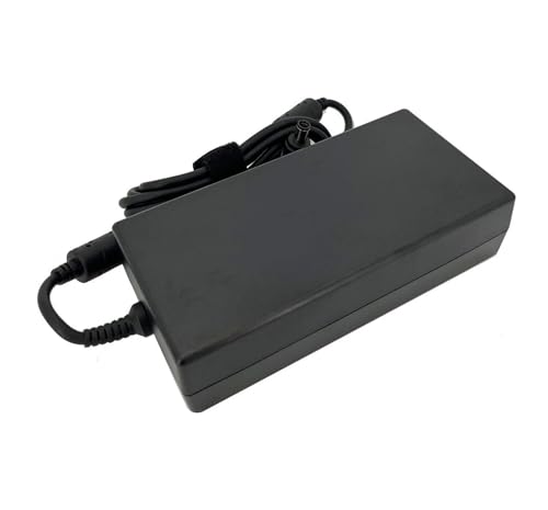 Adaptador de corriente 19.5V 11.8A 230W miniatura 4