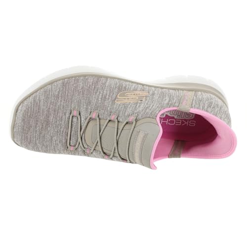 Image of Skechers Women's SummitsEveryday Set Hands Free Slip-ins Sneakers