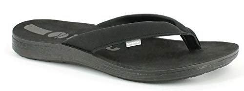 Inblu Infradito Ciabatte da Uomo MOD. VA16 Black