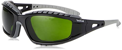 Bollé Schutzbrillen Tracker - Amber