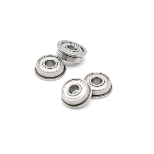 Roulement F699ZZ pour éliminer le jeu axial de vos axes de 9 mm et stabiliser la rotation
