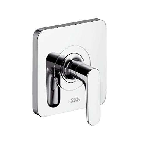 Preisvergleich Produktbild Hansgrohe Farbset Citterio M für 4-Wegeumstellung mit Rosette, verchromt, 34960000