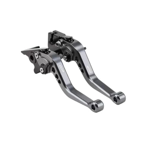 Levier de frein court CNC pour piloter votre Kawasaki Ninja 400 en ville