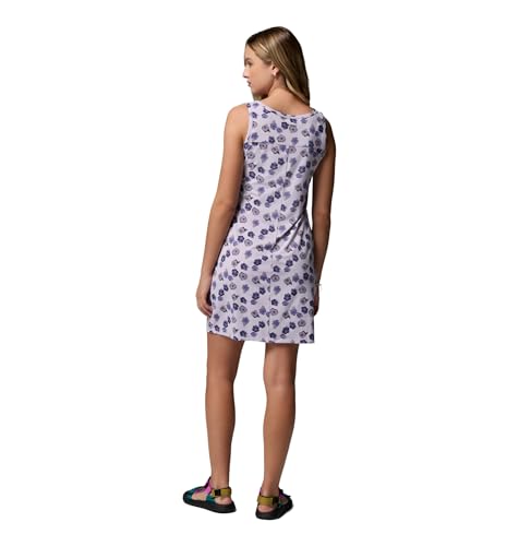 Image of Columbia Chill River Printed Dress