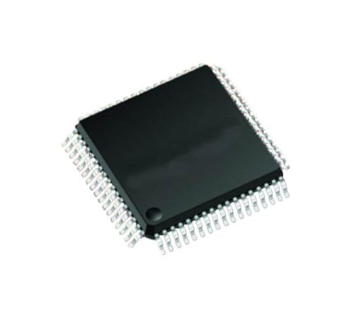 PIC32MX440F128H-80I/PT TQFP-64 pour remplacer un processeur obsolète