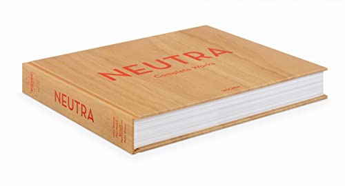 Neutra: Complete Works - Image 2