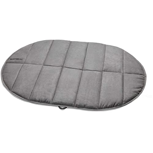 RUFFWEAR - Highlands Pad, Cloudburst Gray, Mittel, 60cm x 84.5cm, 328g
