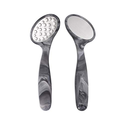 FRCOLOR Arquivo de PÃ© Removedor de Calos de AÃ§o InoxidÃ¡vel Pedicure Esfoliante Raspador Colossal