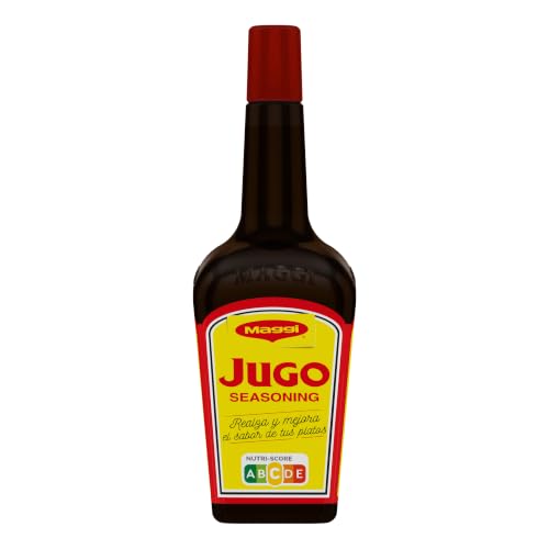 Maggi Sazonador Líquido - 1000 gr