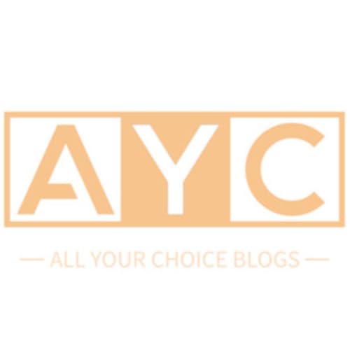 All Your Choice cover art