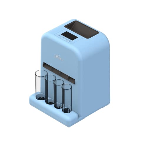 Royal Sovereign RC-20BL Retro" Electronic Coin Counter/Sorter  thumb #6