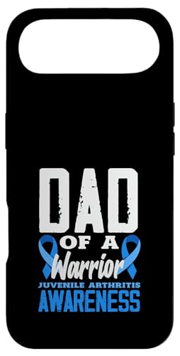 Dad Of A Warrior N֐߉[ X}zP[X iPhone Air p