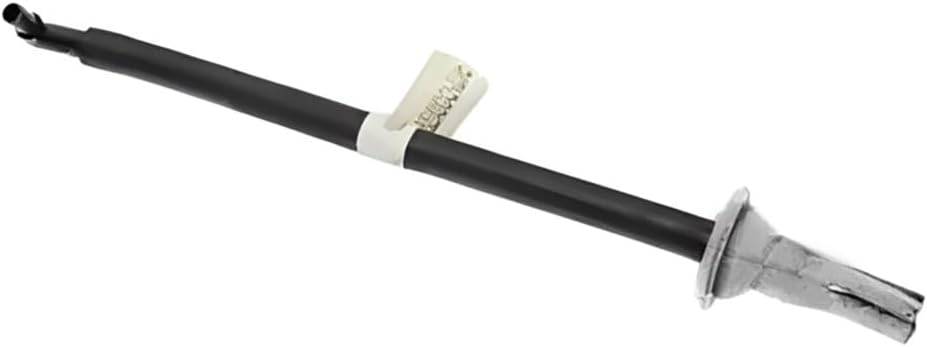 KarParts360 For Buick Enclave 2008-2017 Battery Vent Tube | Black | Made Of Thermoplastic | Molded Assembly Shape | 13 Millimeters Outside Diameter