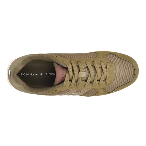 Tommy Hilfiger Men's Akron Sneaker3