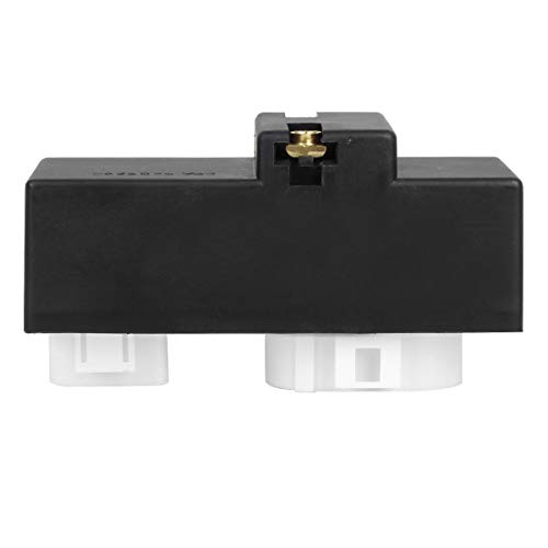 PartsSquare Cooling Fan Control Switch Relay 1J0919506H LFVW005