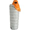 Big Agnes Lost Ranger 3N1 Down Sleeping Bag - 0/15 Modular System with Pad Lock Technology | 3-Season Backpacking & Camping Sleeping Bag